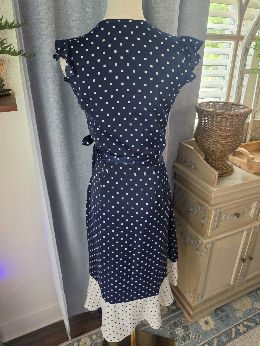 Summersalt Beach To Brunch Dress - Picture 3 of 5